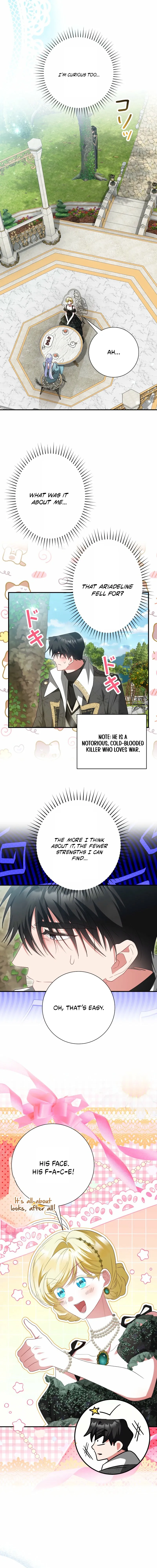 Read Just Kill Me Now chapter 83 image 11 on Lezhin
