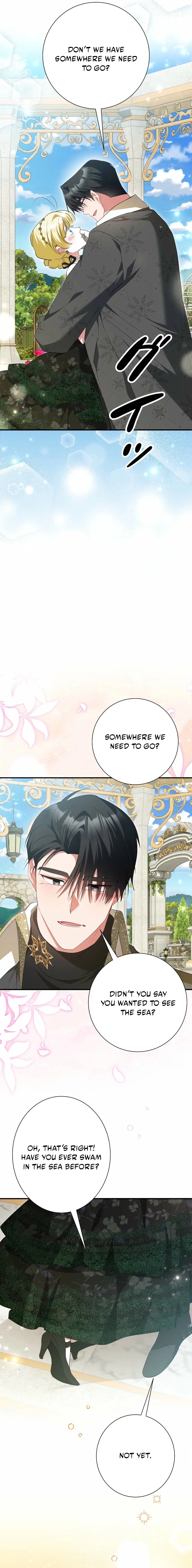 Read Just Kill Me Now chapter 83 image 15 on Lezhin