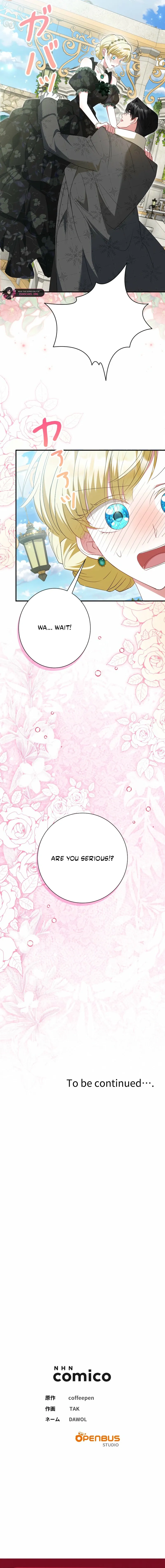 Read Just Kill Me Now chapter 83 image 19 on Lezhin