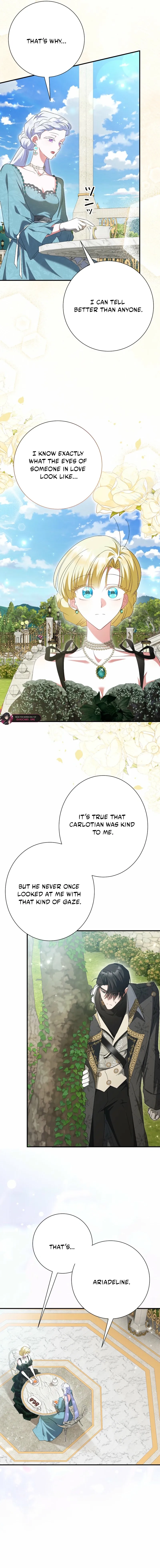 Read Just Kill Me Now chapter 83 image 2 on Lezhin