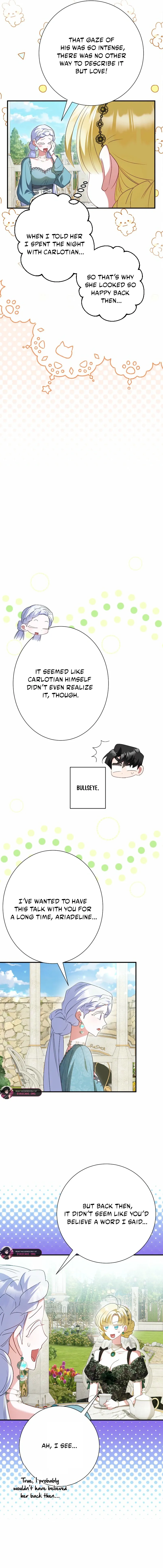 Read Just Kill Me Now chapter 83 image 8 on Lezhin