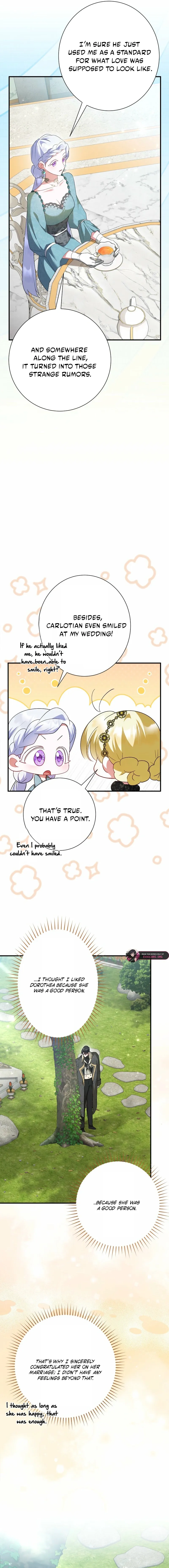 Read Just Kill Me Now chapter 83 image 9 on Lezhin