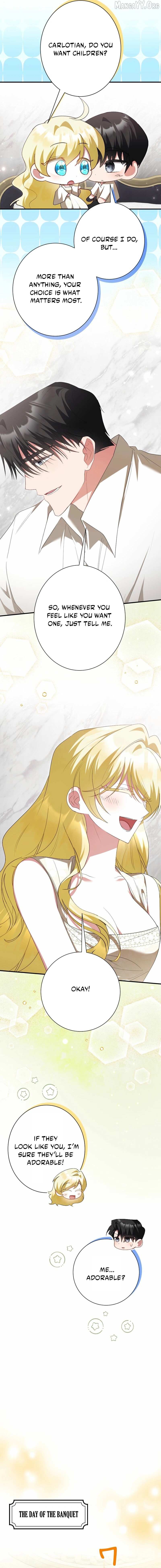 Read Just Kill Me Now chapter 84 image 10 on Lezhin