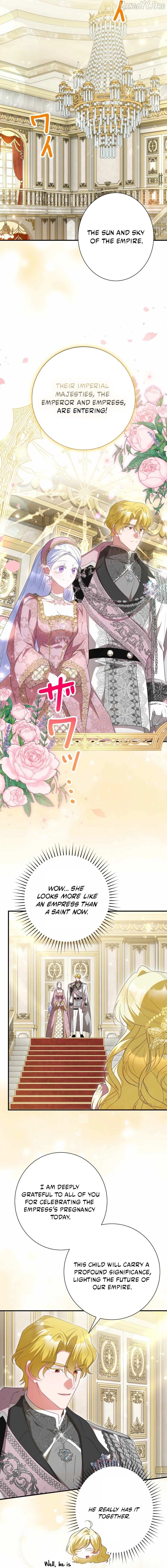 Read Just Kill Me Now chapter 84 image 11 on Lezhin
