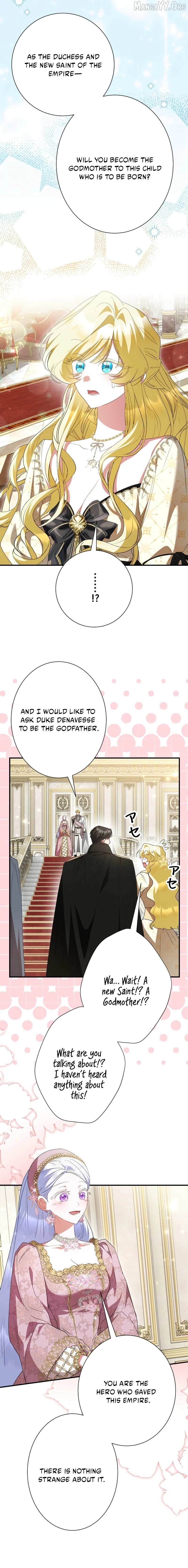 Read Just Kill Me Now chapter 84 image 13 on Lezhin