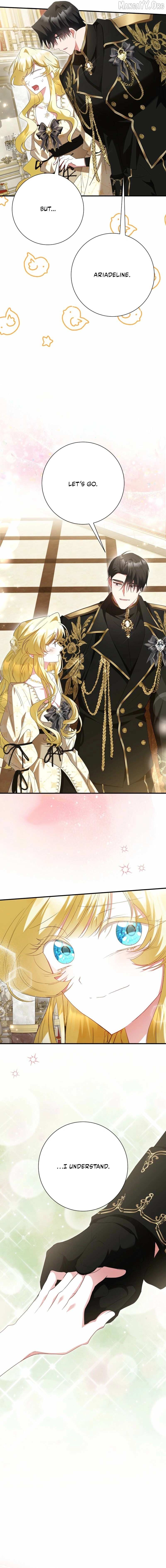 Read Just Kill Me Now chapter 84 image 14 on Lezhin