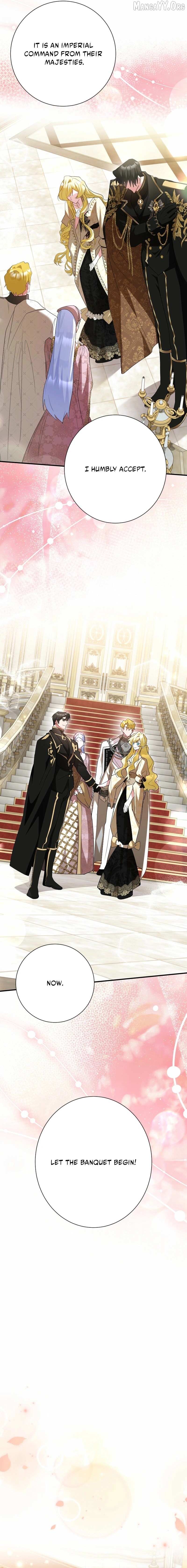 Read Just Kill Me Now chapter 84 image 15 on Lezhin