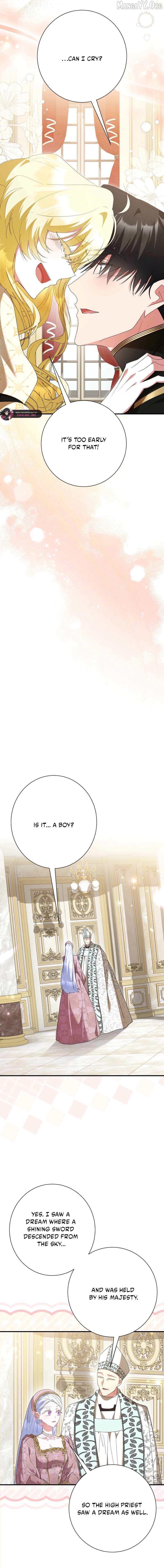Read Just Kill Me Now chapter 84 image 18 on Lezhin