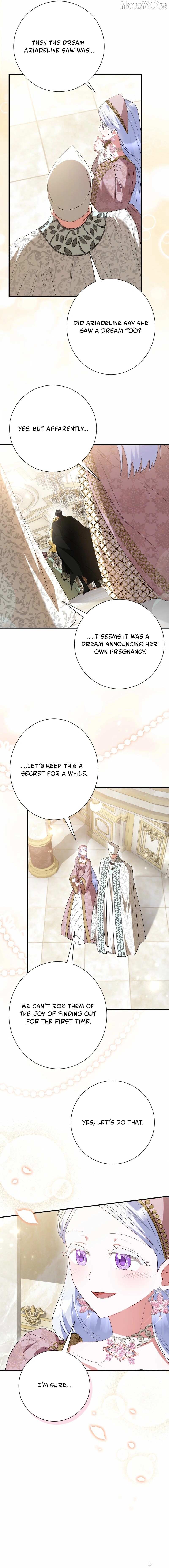 Read Just Kill Me Now chapter 84 image 19 on Lezhin
