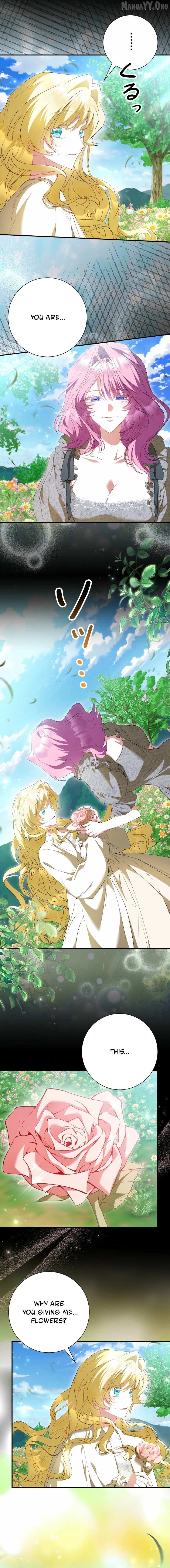 Read Just Kill Me Now chapter 84 image 2 on Lezhin