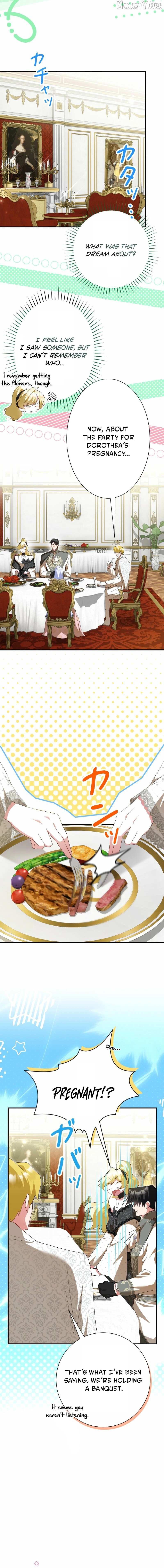Read Just Kill Me Now chapter 84 image 5 on Lezhin