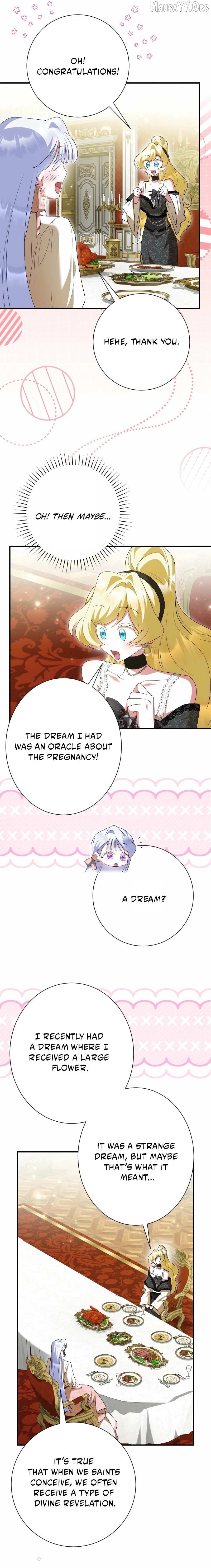 Read Just Kill Me Now chapter 84 image 6 on Lezhin