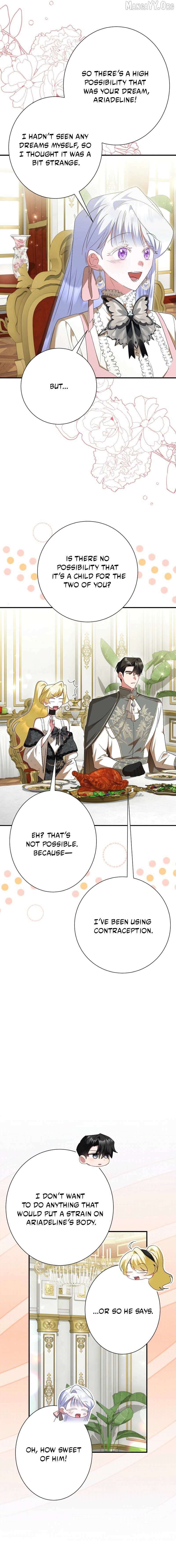 Read Just Kill Me Now chapter 84 image 7 on Lezhin