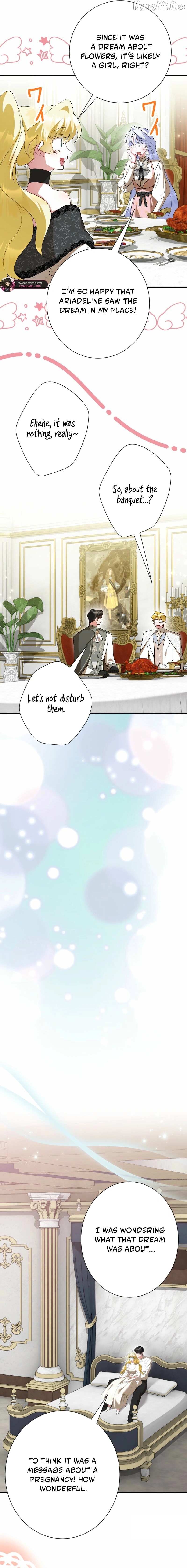 Read Just Kill Me Now chapter 84 image 8 on Lezhin