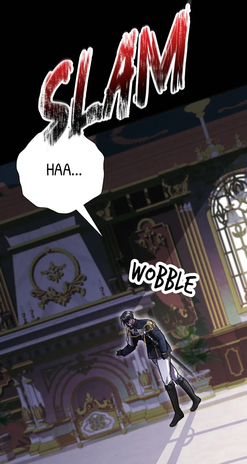 Read Just Kill Me Now chapter 9 image 114 on Lezhin