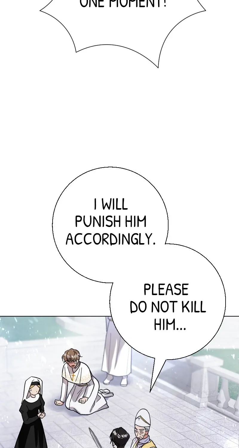 Read Just Kill Me Now chapter 9 image 16 on Lezhin