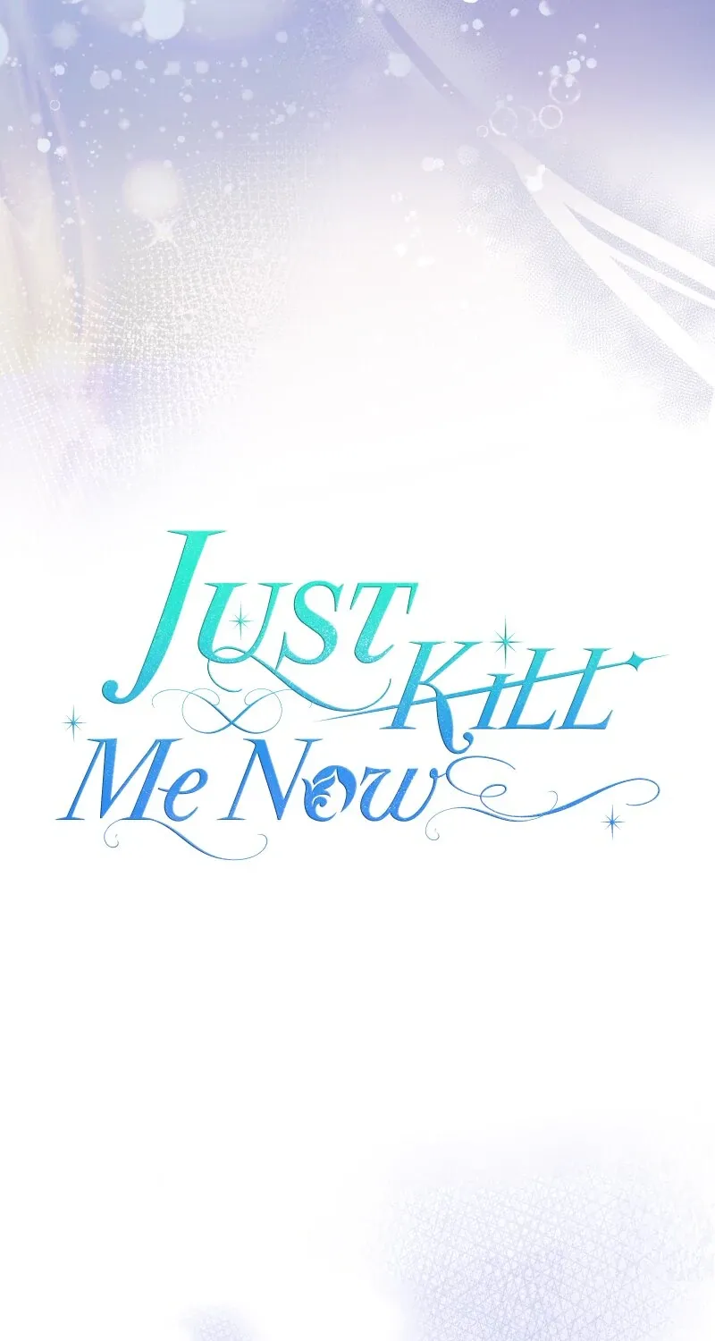 Read Just Kill Me Now chapter 9 image 36 on Lezhin