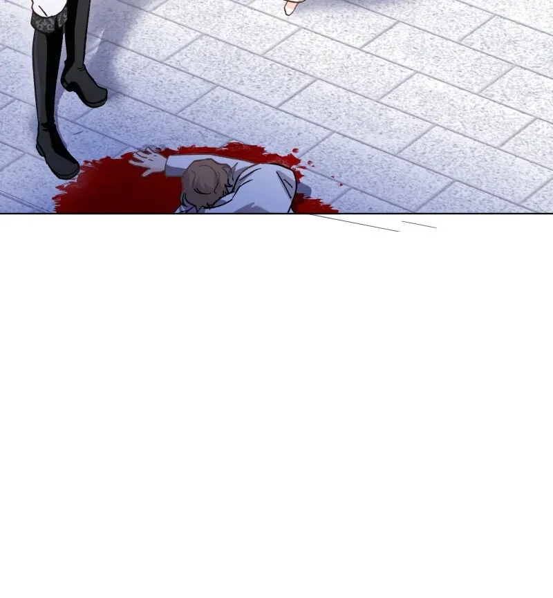 Read Just Kill Me Now chapter 9 image 42 on Lezhin