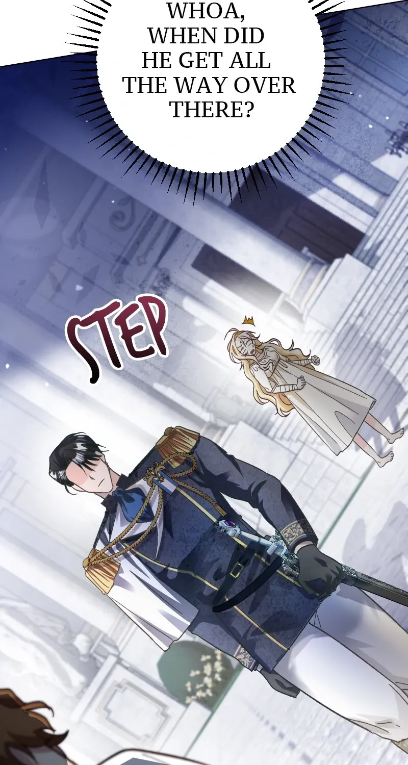 Read Just Kill Me Now chapter 9 image 5 on Lezhin