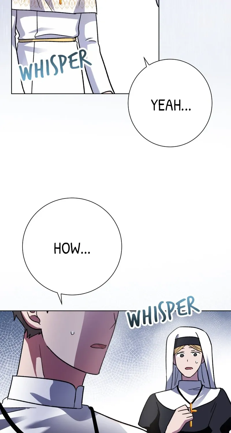 Read Just Kill Me Now chapter 9 image 56 on Lezhin