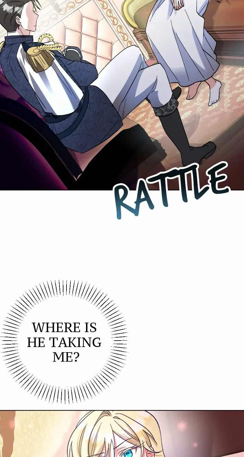 Read Just Kill Me Now chapter 9 image 60 on Lezhin