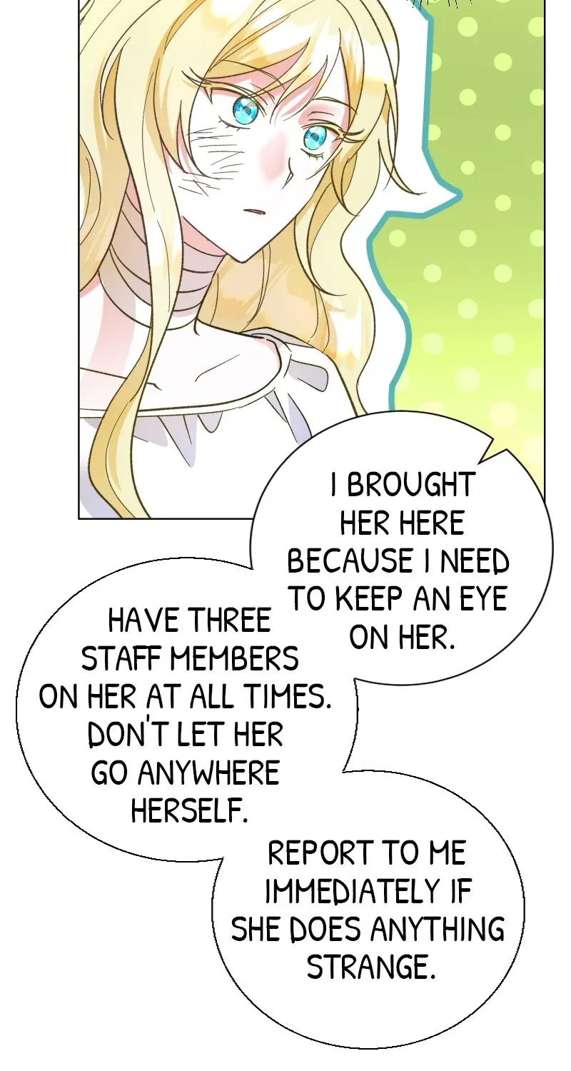 Read Just Kill Me Now chapter 9 image 80 on Lezhin