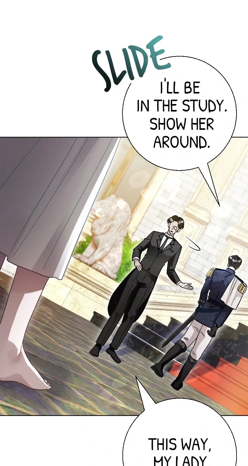 Read Just Kill Me Now chapter 9 image 83 on Lezhin