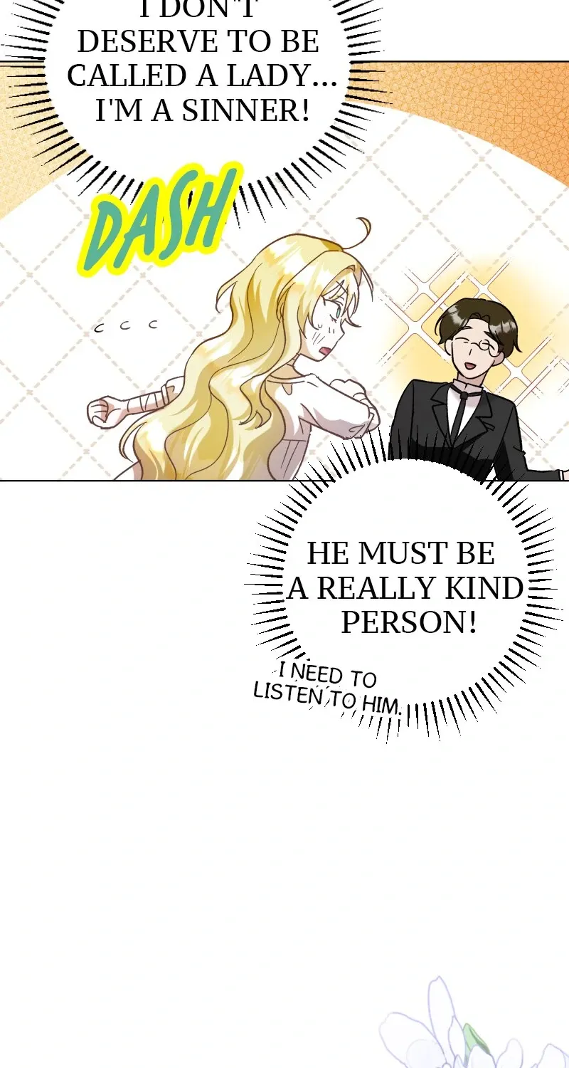 Read Just Kill Me Now chapter 9 image 85 on Lezhin