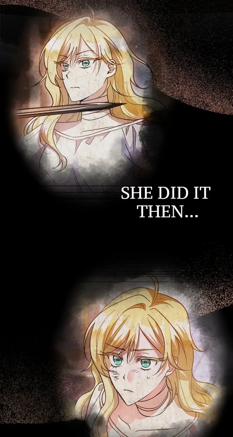 Read Just Kill Me Now chapter 9 image 91 on Lezhin