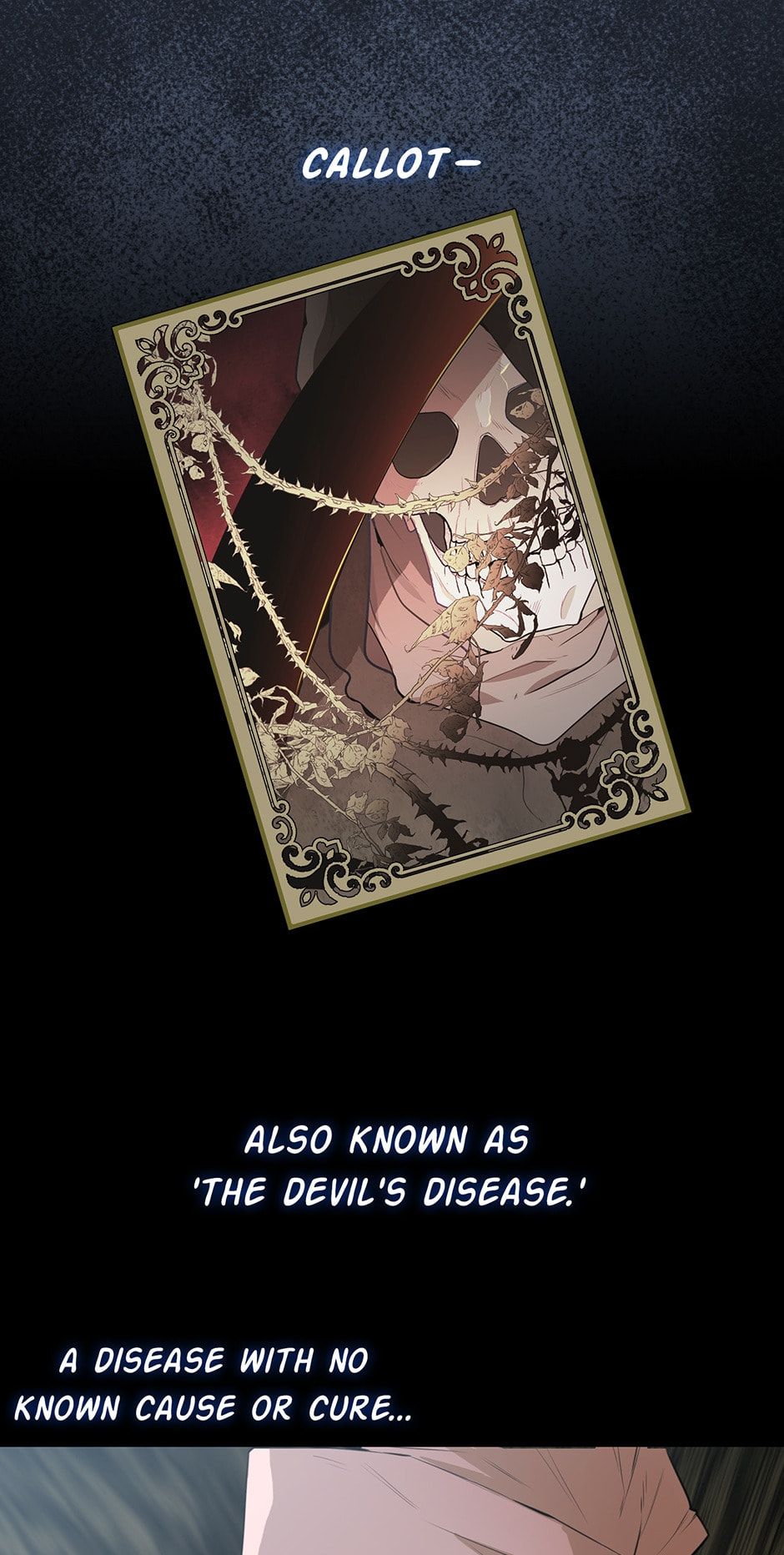 Read Just Leave Me Be chapter 1 image 1 on Lezhin