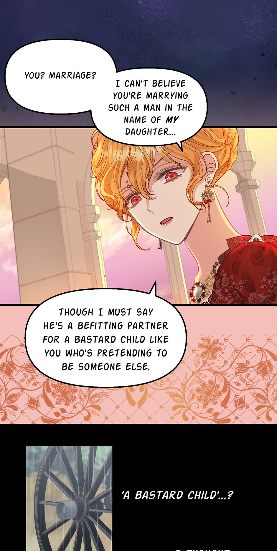 Read Just Leave Me Be chapter 1 image 12 on Lezhin