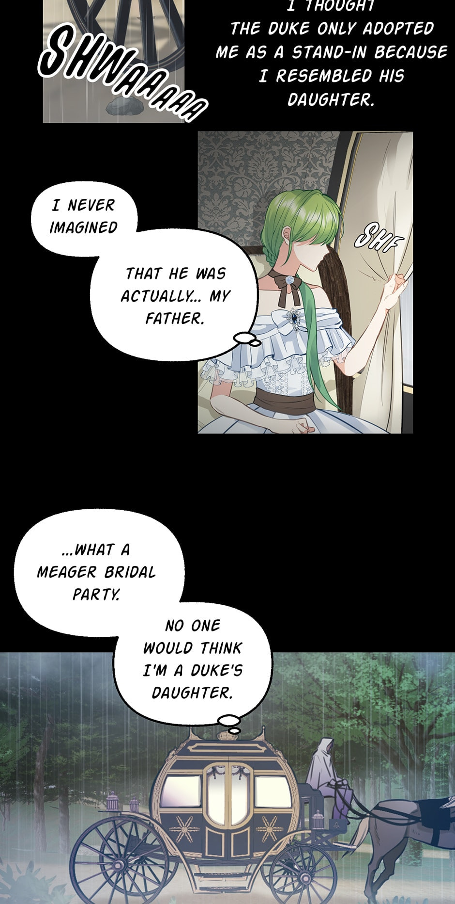 Read Just Leave Me Be chapter 1 image 13 on Lezhin