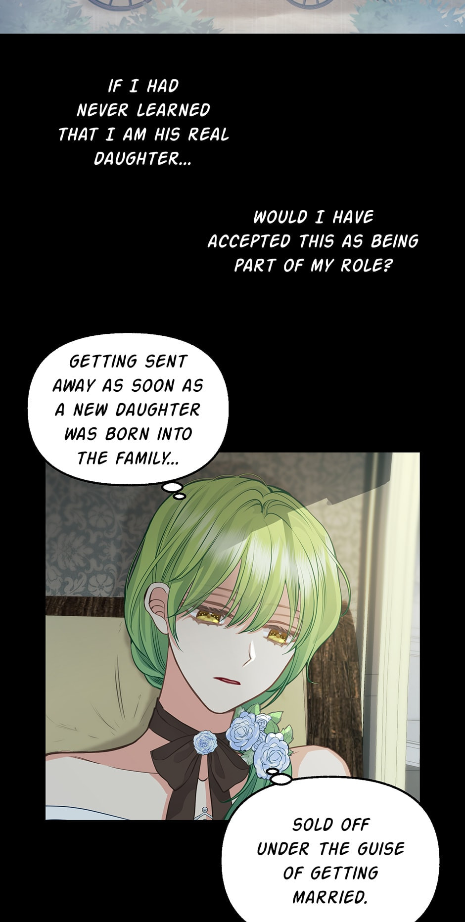 Read Just Leave Me Be chapter 1 image 14 on Lezhin