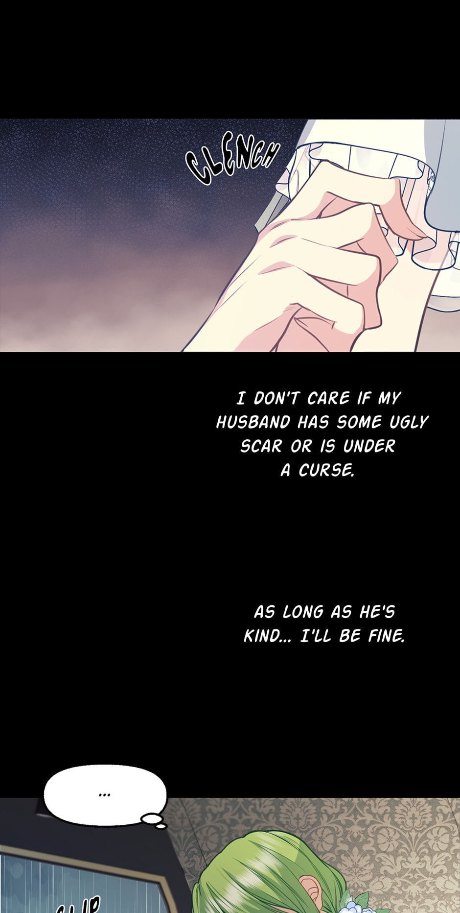Read Just Leave Me Be chapter 1 image 16 on Lezhin