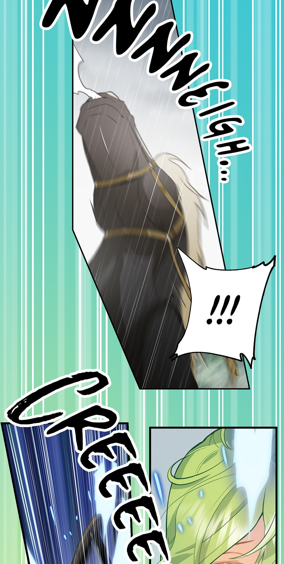 Read Just Leave Me Be chapter 1 image 19 on Lezhin