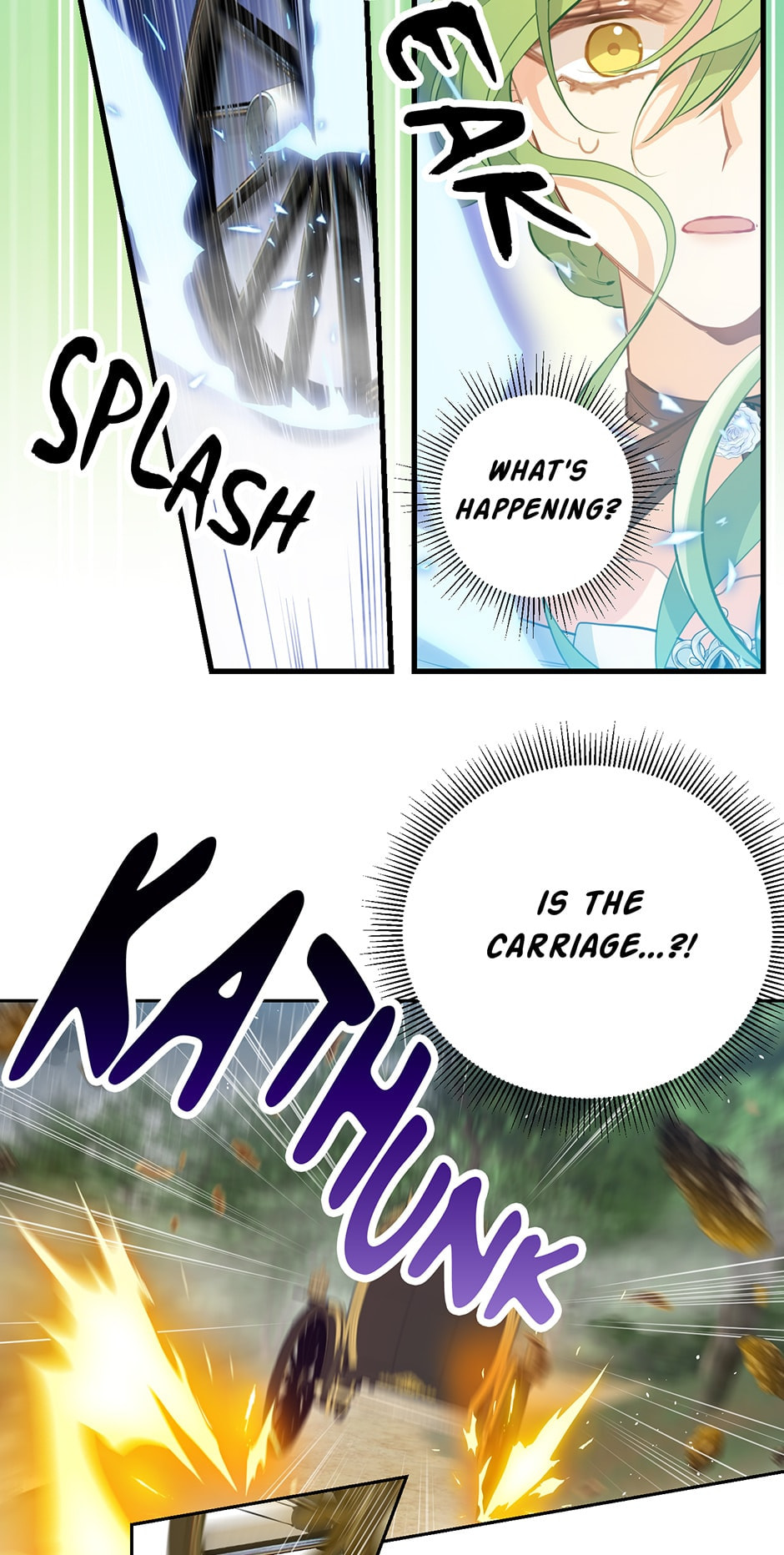 Read Just Leave Me Be chapter 1 image 20 on Lezhin