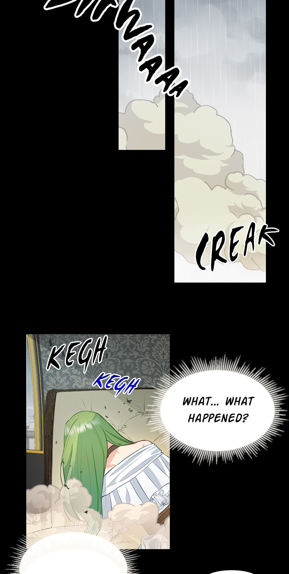 Read Just Leave Me Be chapter 1 image 23 on Lezhin