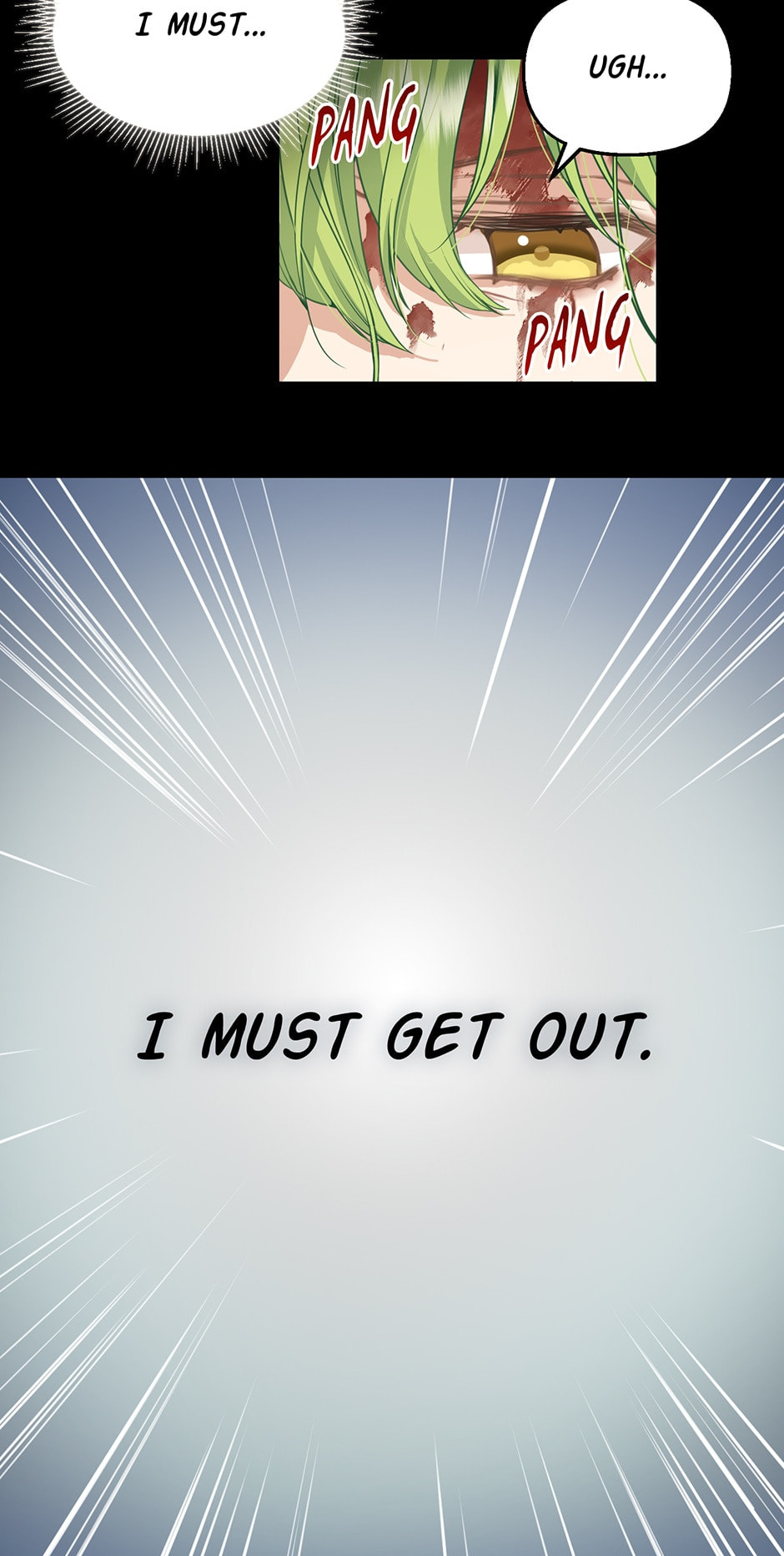 Read Just Leave Me Be chapter 1 image 24 on Lezhin