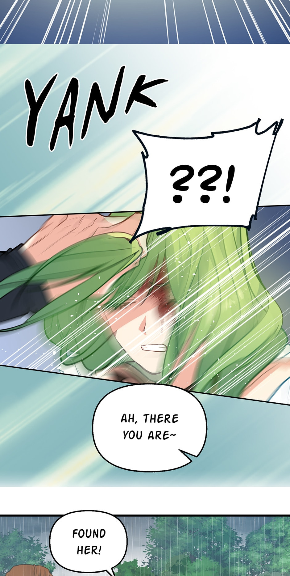 Read Just Leave Me Be chapter 1 image 25 on Lezhin