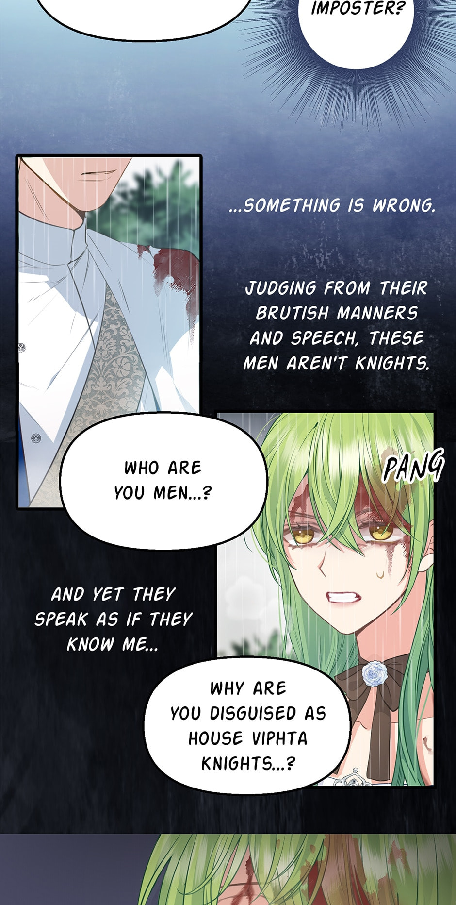 Read Just Leave Me Be chapter 1 image 28 on Lezhin