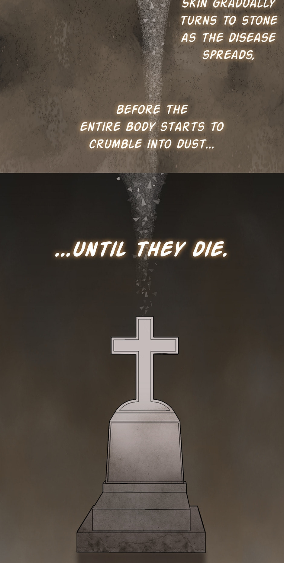 Read Just Leave Me Be chapter 1 image 3 on Lezhin
