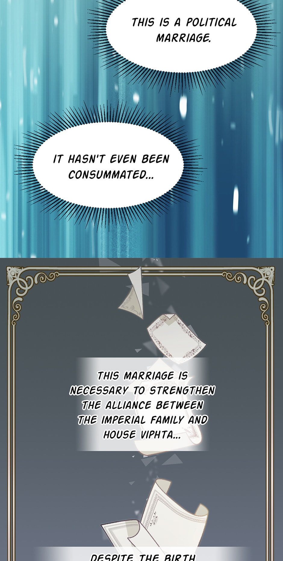 Read Just Leave Me Be chapter 1 image 30 on Lezhin