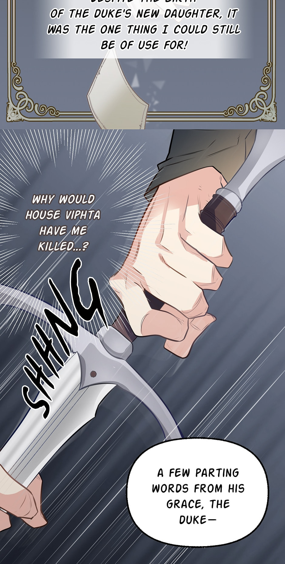 Read Just Leave Me Be chapter 1 image 31 on Lezhin