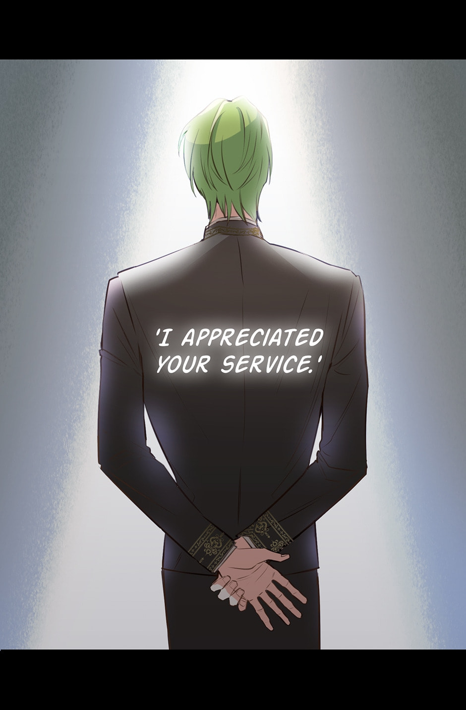 Read Just Leave Me Be chapter 1 image 32 on Lezhin