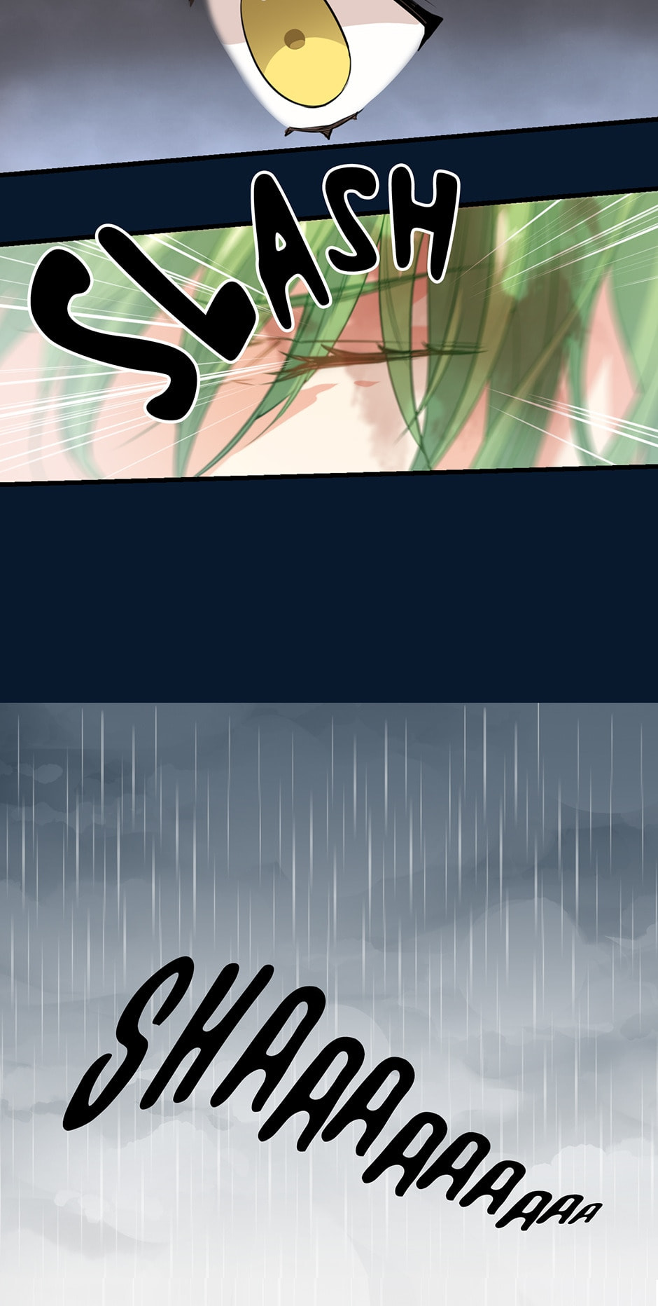 Read Just Leave Me Be chapter 1 image 34 on Lezhin