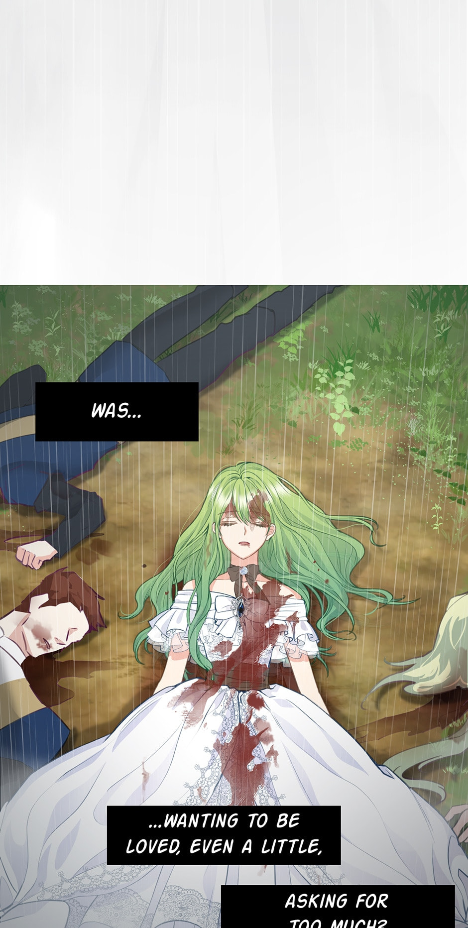 Read Just Leave Me Be chapter 1 image 35 on Lezhin