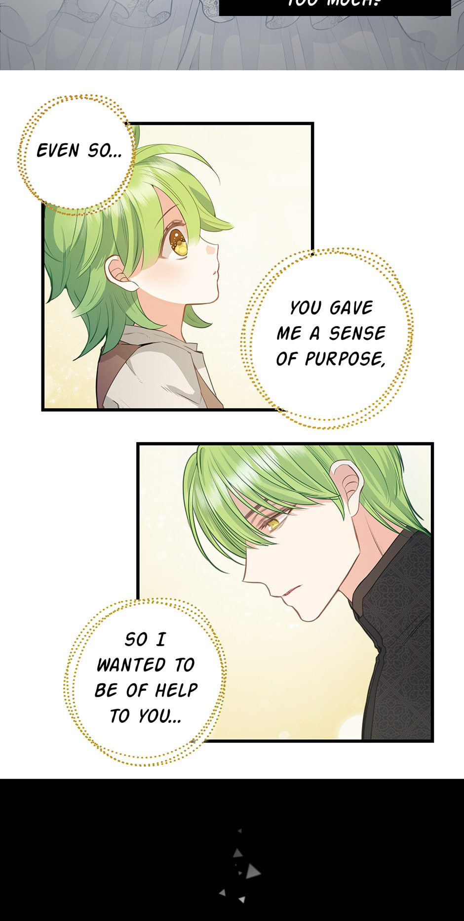 Read Just Leave Me Be chapter 1 image 36 on Lezhin