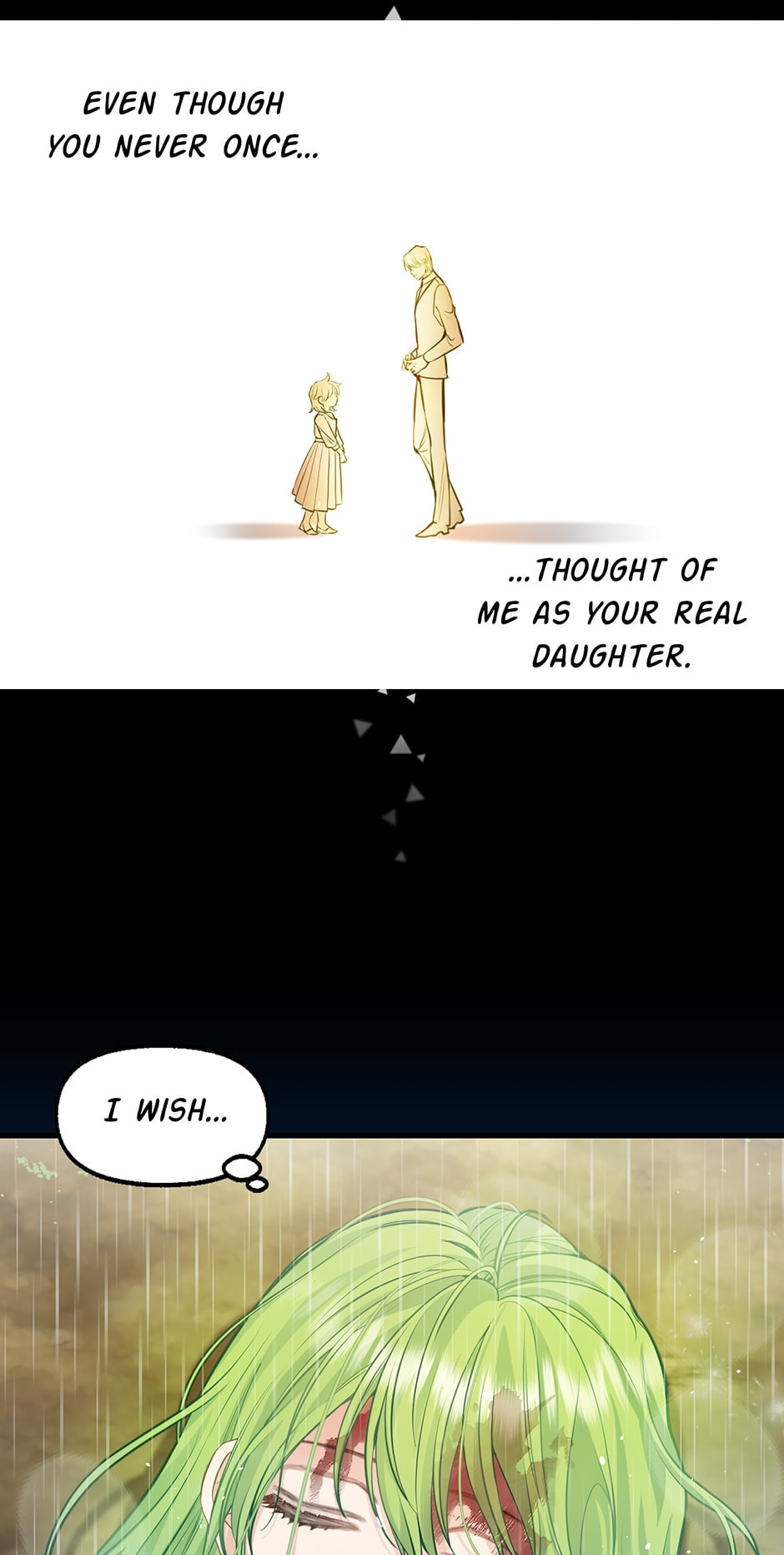Read Just Leave Me Be chapter 1 image 37 on Lezhin