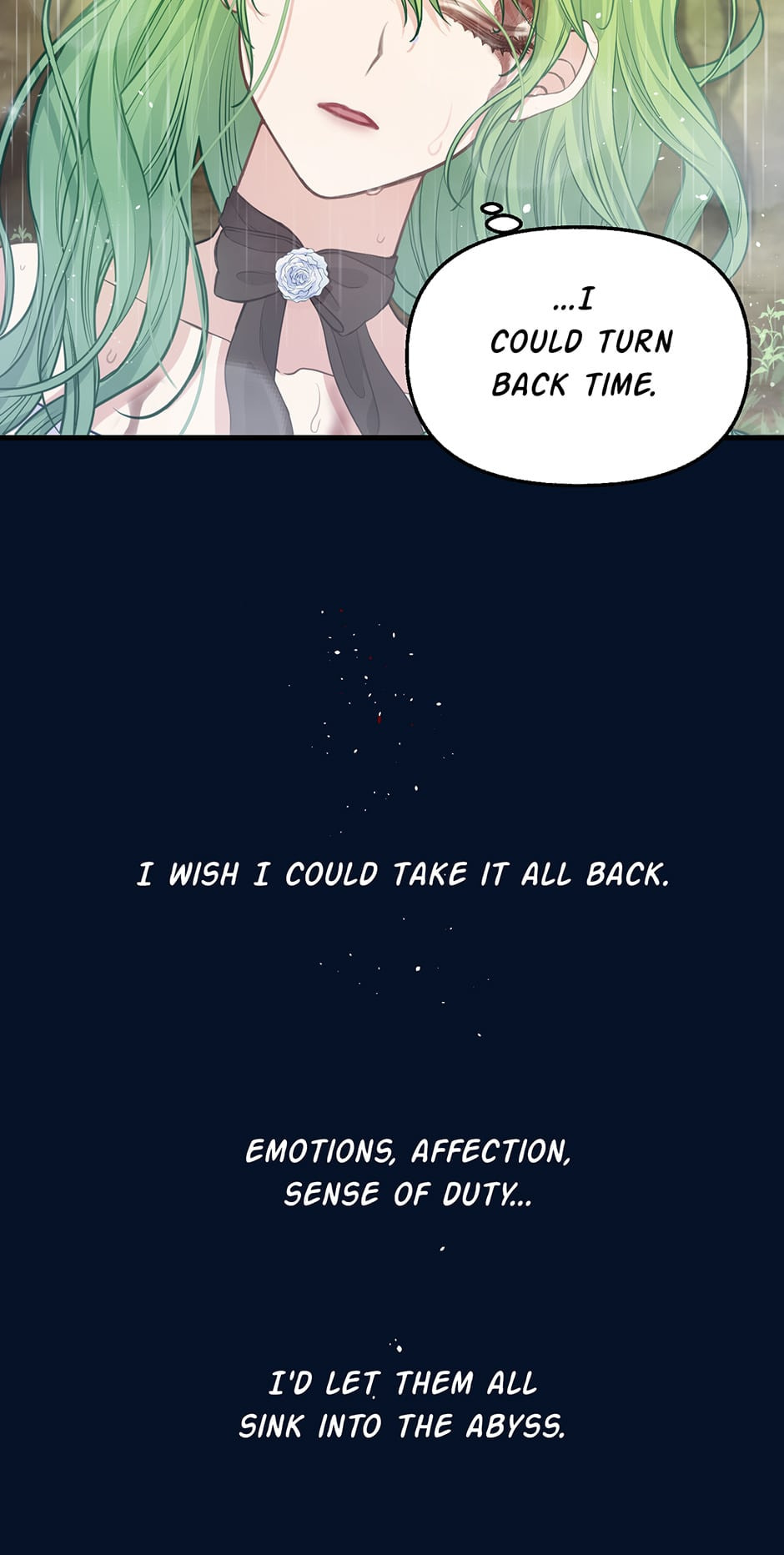 Read Just Leave Me Be chapter 1 image 38 on Lezhin