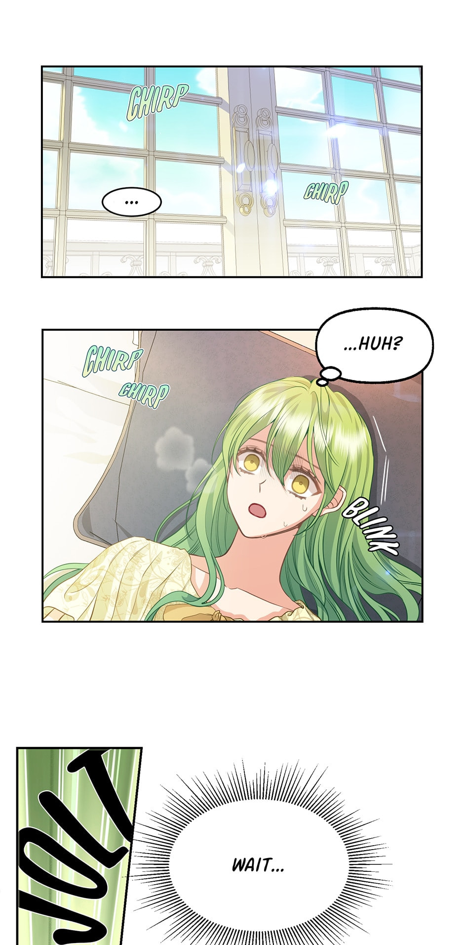 Read Just Leave Me Be chapter 1 image 43 on Lezhin